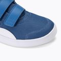 PUMA Courtflex v2 Mesh V PS star sapphire/puma white children's shoes 7