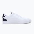 PUMA Shuffle shoes puma white/puma white/peacoat/puma team gold 3