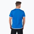 Men's football jersey PUMA Teamliga Jersey blue 704917 02 2