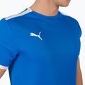 Men's football jersey PUMA Teamliga Jersey blue 704917 02 4