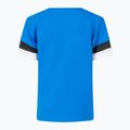 PUMA children's football shirt teamRISE Jersey blue 704938 02 2