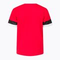 PUMA children's football shirt teamRISE Jersey red 704938 01 2