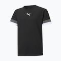PUMA children's football shirt teamRISE Jersey 704938 03 5