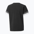 PUMA children's football shirt teamRISE Jersey 704938 03 6
