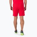 Men's PUMA Teamrise football shorts red 704942 01 2