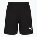 PUMA Teamrise children's football shorts black 704943 04