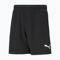 PUMA Teamrise children's football shorts black 704943 04 5