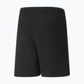 PUMA Teamrise children's football shorts black 704943 04 6