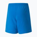 PUMA Teamrise children's football shorts blue 704943 02 6