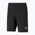 Men's PUMA Teamrise football shorts black 704942 04 6