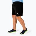 Men's PUMA Teamrise football shorts black 704942 04 4