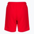 PUMA Teamrise children's football shorts red 704943 01 2