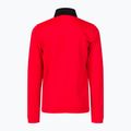 PUMA Individualrise Tracksuit children's football tracksuit red/black 657535 01 3
