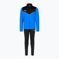 PUMA Individualrise Tracksuit children's tracksuit black-blue 657535 06