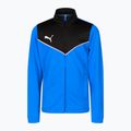 PUMA Individualrise Tracksuit children's tracksuit black-blue 657535 06 2
