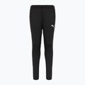 PUMA Individualrise Tracksuit children's tracksuit black-blue 657535 06 4