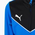 PUMA Individualrise Tracksuit children's tracksuit black-blue 657535 06 5