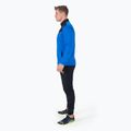 PUMA men's football tracksuit Individualrise Tracksuit blue/black 657534 06 3