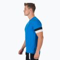 Men's football jersey PUMA teamRISE Jersey blue 704932 02 3