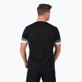 Men's football jersey PUMA teamRISE Jersey black 704932 03 2