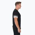 Men's football jersey PUMA teamRISE Jersey black 704932 03 3