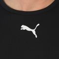 Men's football jersey PUMA teamRISE Jersey black 704932 03 4