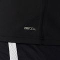 Men's football jersey PUMA teamRISE Jersey black 704932 03 5