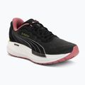 Women's running shoes Puma Magnify Nitro WTR black/mauvewood