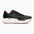 Women's running shoes Puma Magnify Nitro WTR black/mauvewood 2