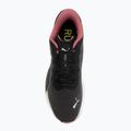 Women's running shoes Puma Magnify Nitro WTR black/mauvewood 5
