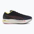 Women's running shoes PUMA Deviante Nitro WTR black 2