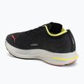 Women's running shoes PUMA Deviante Nitro WTR black 3