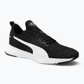 Men's running shoes PUMA Flyer Runner Mesh black 195343 01