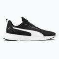 Men's running shoes PUMA Flyer Runner Mesh black 195343 01 2