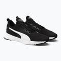 Men's running shoes PUMA Flyer Runner Mesh black 195343 01 4