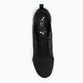 Men's running shoes PUMA Flyer Runner Mesh black 195343 01 6