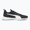 Men's running shoes PUMA Flyer Runner Mesh black 195343 01 9