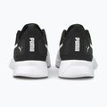 Men's running shoes PUMA Flyer Runner Mesh black 195343 01 13