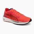 Women's running shoes Puma Liberate Nitro sunblaze/white