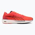 Women's running shoes Puma Liberate Nitro sunblaze/white 2