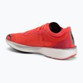 Women's running shoes Puma Liberate Nitro sunblaze/white 3