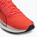 Women's running shoes Puma Liberate Nitro sunblaze/white 7