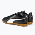 PUMA King Hero 21 IT men's football boots black 106557 01 3