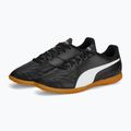 PUMA King Hero 21 IT men's football boots black 106557 01 10