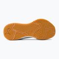 PUMA Varion Jr children's volleyball shoes black-grey 106585 03 5