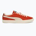 PUMA X Butter Goods Basket Vintage rooibos tea/whisper white shoes 2