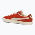 PUMA X Butter Goods Basket Vintage rooibos tea/whisper white shoes 3