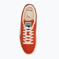 PUMA X Butter Goods Basket Vintage rooibos tea/whisper white shoes 5