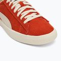 PUMA X Butter Goods Basket Vintage rooibos tea/whisper white shoes 7