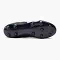 PUMA King Platinum 21 FG/AG men's football boots black and white 106478 01 5